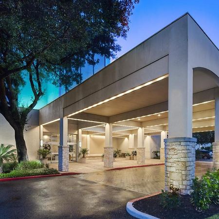 Four Points By Sheraton Houston Citycentre Exterior photo