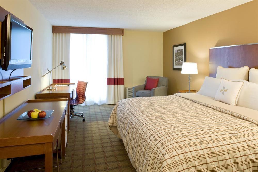 Four Points By Sheraton Houston Citycentre Exterior photo