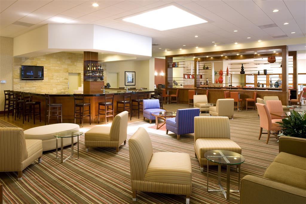 Four Points By Sheraton Houston Citycentre Interior photo