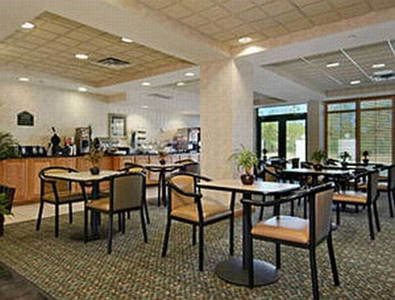Four Points By Sheraton Houston Citycentre Exterior photo