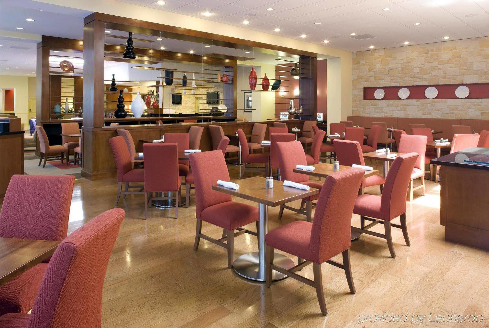 Four Points By Sheraton Houston Citycentre Exterior photo