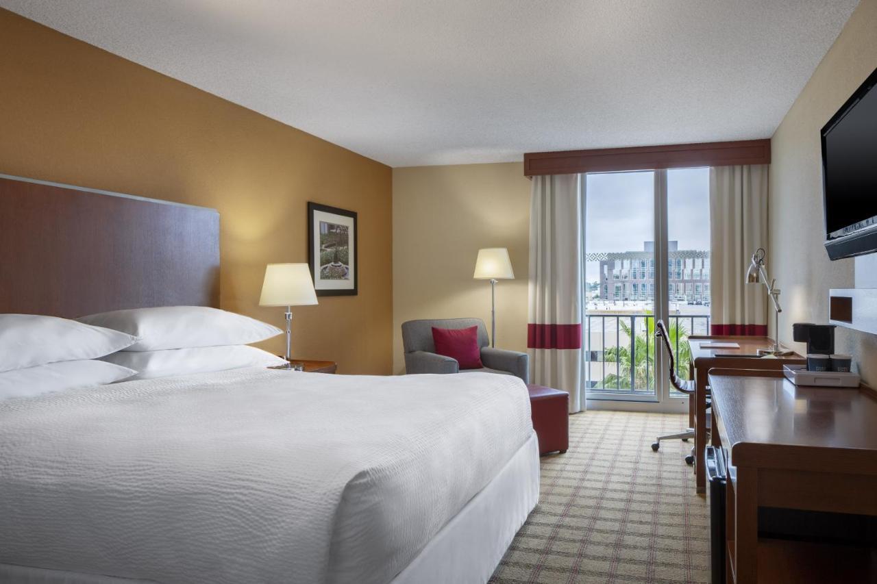 Four Points By Sheraton Houston Citycentre Room photo